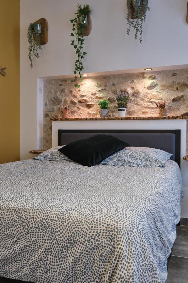 Place Carnot - Studio Tout Equipe Avec Jacuzzi Proche Toutes Commodites Carcassonne Exteriér fotografie