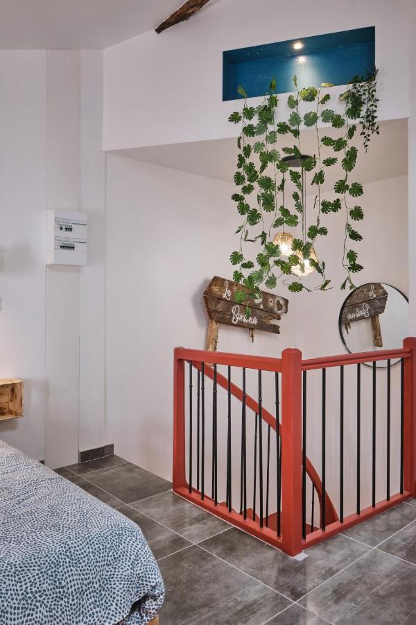 Place Carnot - Studio Tout Equipe Avec Jacuzzi Proche Toutes Commodites Carcassonne Exteriér fotografie