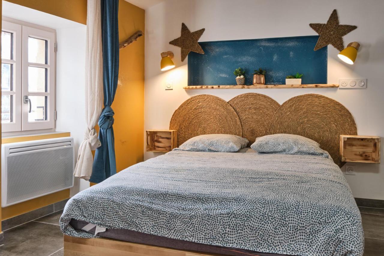 Place Carnot - Studio Tout Equipe Avec Jacuzzi Proche Toutes Commodites Carcassonne Exteriér fotografie